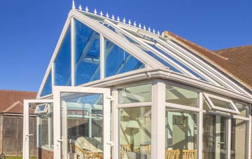 conservatory roof insulation costs Bramley Corner