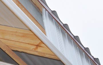 why Bramley Corner fascia repairs are essential
