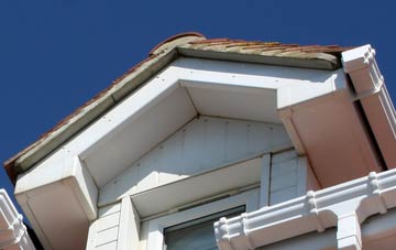 Bramley Corner fascia installation costs