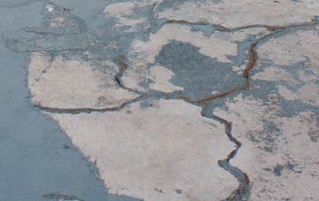 fibreglass roofing replacement Bramley Corner