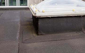 disadvantages of Bramley Corner flat roofs