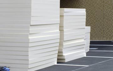 Bramley Corner flat roof insulation costs