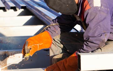Bramley Corner flat roofing options