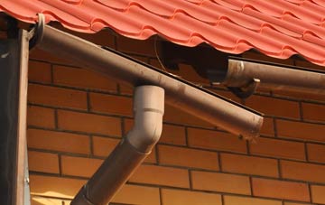 Bramley Corner gutter repair costs