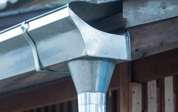 Bramley Corner guttering companies