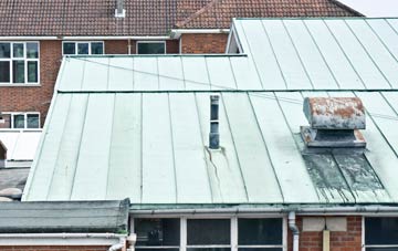 Bramley Corner lead roofing costs