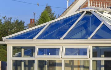 professional Bramley Corner conservatory insulation
