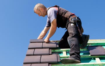 disadvantages of Bramley Corner slate roofing
