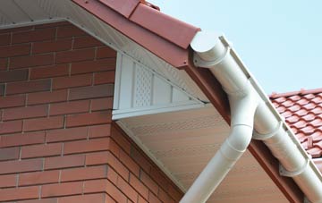 Bramley Corner soffit repair costs