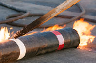 free Bramley Corner flat roofing repair quotes