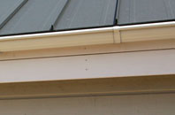 Bramley Corner soffit repair