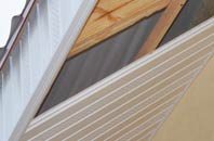 rated Bramley Corner soffit repair companies